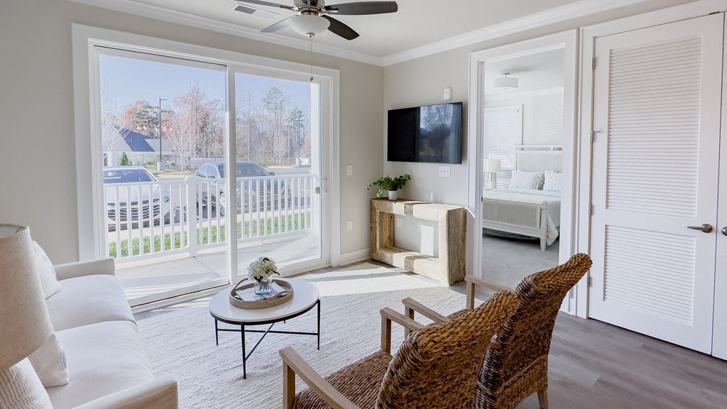 Riley Grace Luxury Senior Living